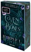 Coven of Bones - Mein Verrat ist dein Schicksal Cover des Buches Coven of Bones - Mein Verrat ist dein Schicksal (ISBN: 9783734164095)