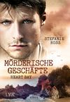 Heart Bay - Mörderische Geschäfte Cover des Buches Heart Bay - Mörderische Geschäfte (ISBN: 9783736300750)