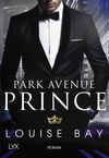 Park Avenue Prince Cover des Buches Park Avenue Prince (ISBN: 9783736307124)