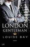 London Gentleman Cover des Buches London Gentleman (ISBN: 9783736313408)