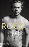 Rock'n'Hope Cover des Buches Rock'n'Hope (ISBN: 9783736313798)