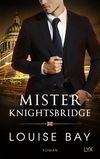 Mister Knightsbridge Cover des Buches Mister Knightsbridge (ISBN: 9783736316522)