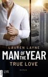 Man of the Year - True Love Cover des Buches Man of the Year - True Love (ISBN: 9783736317079)