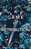 A Game of Retribution Cover des Buches A Game of Retribution (ISBN: 9783736319684)