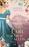 Ein Earl für mich allein Cover des Buches Ein Earl für mich allein (ISBN: 9783736320222)