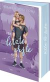 Der letzte erste Kuss Cover des Buches Der letzte erste Kuss (ISBN: 9783736324794)