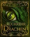 Die Rückkehr der Drachen Cover des Buches Die Rückkehr der Drachen (ISBN: 9783736843523)