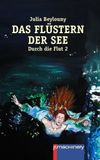 Das Flüstern der See Cover des Buches Das Flüstern der See (ISBN: 9783738004328)