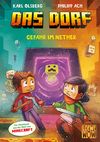 Das Dorf (Band 2) - Gefahr im Nether Cover des Buches Das Dorf (Band 2) - Gefahr im Nether (ISBN: 9783743211223)