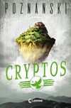 Cryptos Cover des Buches Cryptos (ISBN: 9783743216730)