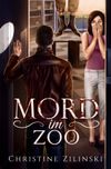 Mord im Zoo Cover des Buches Mord im Zoo (ISBN: 9783745071375)