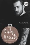 Dirty Hearts - Liebe ohne Regeln Cover des Buches Dirty Hearts - Liebe ohne Regeln (ISBN: 9783745700121)
