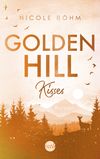 Golden Hill Kisses Cover des Buches Golden Hill Kisses (ISBN: 9783745703108)