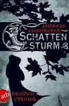 Schattensturm Cover des Buches Schattensturm (ISBN: 9783746626451)