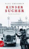 Kindersucher Cover des Buches Kindersucher (ISBN: 9783746628417)