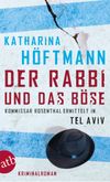 Der Rabbi und das Böse Cover des Buches Der Rabbi und das Böse (ISBN: 9783746629636)