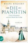 Die Pianistin Cover des Buches Die Pianistin (ISBN: 9783746636481)