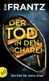 Der Tod in den Schären Cover des Buches Der Tod in den Schären (ISBN: 9783746639833)