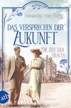 Die Zeit der Frauen – Das Versprechen der Zukunft Cover des Buches Die Zeit der Frauen – Das Versprechen der Zukunft (ISBN: 9783746641201)