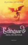 Edingaard 2 - Der Klang der Magie Cover des Buches Edingaard 2 - Der Klang der Magie (ISBN: 9783748168133)