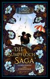 Dunkelherzen und Sternenstaub Cover des Buches Dunkelherzen und Sternenstaub (ISBN: 9783749449415)