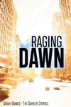 Raging Dawn Cover des Buches Raging Dawn (ISBN: 9783750279254)