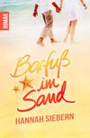 Barfuß im Sand Cover des Buches Barfuß im Sand (ISBN: 9783750427303)