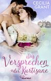 Das Versprechen der Kurtisane Cover des Buches Das Versprechen der Kurtisane (ISBN: 9783751733045)