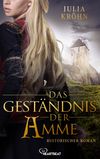 Das Geständnis der Amme Cover des Buches Das Geständnis der Amme (ISBN: 9783751737531)