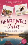 Heartwell Tales Cover des Buches Heartwell Tales (ISBN: 9783753472591)