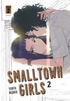 Smalltown Girls 02 Cover des Buches Smalltown Girls 02 (ISBN: 9783755500889)