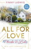 All for Love Cover des Buches All for Love (ISBN: 9783755749721)