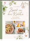 Zwei in der Küche Cover des Buches Zwei in der Küche (ISBN: 9783756710492)