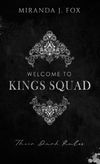 Welcome To King's Squad Cover des Buches Welcome To King's Squad (ISBN: 9783757853938)