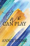 Two Can Play Cover des Buches Two Can Play (ISBN: 9783757975135)