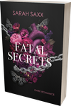 Fatal Secrets Cover des Buches Fatal Secrets (ISBN: 9783758350443)