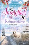 Inselglück und Kräuterträume: ein Ostsee-Roman (Inselglück und Ostseeliebe, Band 2) Cover des Buches Inselglück und Kräuterträume: ein Ostsee-Roman (Inselglück und Ostseeliebe, Band 2) (ISBN: 9783759244864)