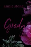 Grady – Aus Glut erwacht Cover des Buches Grady – Aus Glut erwacht (ISBN: 9783759248435)