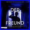 Der Freund – Ist er dein Traumpartner oder dein Killer? Cover des Buches Der Freund – Ist er dein Traumpartner oder dein Killer? (ISBN: 9783759900265)