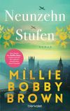 Neunzehn Stufen Cover des Buches Neunzehn Stufen (ISBN: 9783764508760)