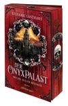 Der Onyxpalast - Wo die Seelen brennen Cover des Buches Der Onyxpalast - Wo die Seelen brennen (ISBN: 9783764533502)