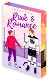 Rink & Romance: Spicy Hockey Romance Cover des Buches Rink & Romance: Spicy Hockey Romance (ISBN: 9783769354508)