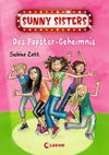 Sunny Sisters - Das Popstar-Geheimnis Cover des Buches Sunny Sisters - Das Popstar-Geheimnis (ISBN: 9783785572986)