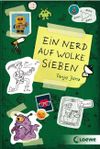 Ein Nerd auf Wolke sieben Cover des Buches Ein Nerd auf Wolke sieben (ISBN: 9783785579916)