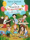 Familie Flickenteppich 2 - Wir haben was zu feiern Cover des Buches Familie Flickenteppich 2 - Wir haben was zu feiern (ISBN: 9783789113819)