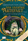 Das abartige Artefakt Cover des Buches Das abartige Artefakt (ISBN: 9783802581588)