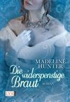 Die widerspenstige Braut Cover des Buches Die widerspenstige Braut (ISBN: 9783802588044)