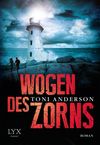 Wogen des Zorns Cover des Buches Wogen des Zorns (ISBN: 9783802592782)
