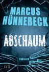 Abschaum Cover des Buches Abschaum (ISBN: 9783802597374)