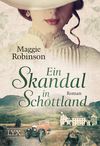Ein Skandal in Schottland Cover des Buches Ein Skandal in Schottland (ISBN: 9783802597671)